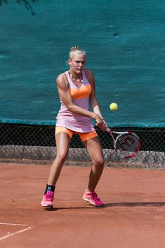 Merle Vagt 229 - Horst Schr�der Pokal